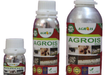 AGROIS DUO Conc