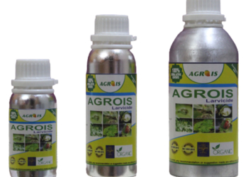 AGROIS Larvicide