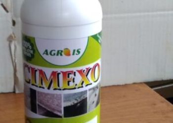 CIMEXO Spray